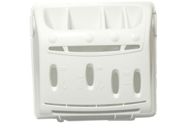 Mosószertartó FAGOR 2FET116 mosógép alkatrész-1